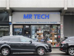 Mr Tech image