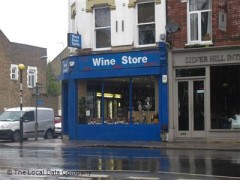 V&M Wine Store image