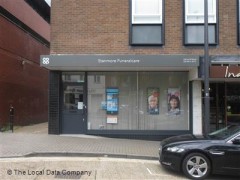 Stanmore Funeralcare image