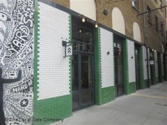 Barry's Bootcamp image