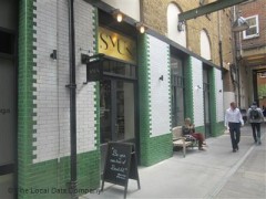 Smuk London image