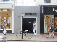 Kobox image