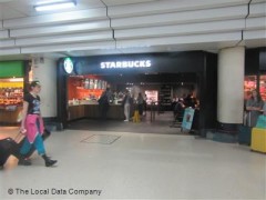 Starbucks Coffee image