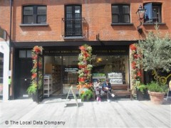The Chelsea General Store image