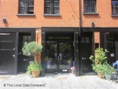 Pavilion Barbers image