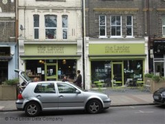 The Larder image