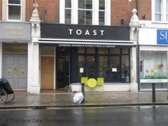 Toast image
