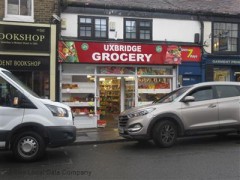 Uxbridge Grocery image