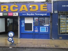 Baydee Newsagent image