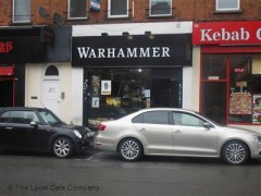 Warhammer image