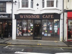 Windsor Cafe image