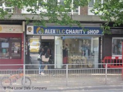 Alex TLC  image