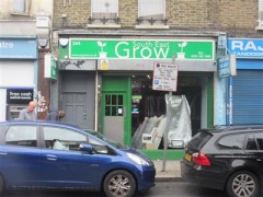 South East Grow image