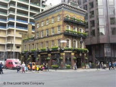 The Albert image