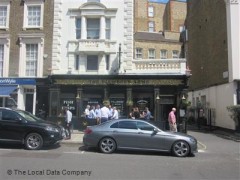The Plumbers Arms image