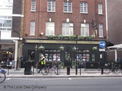 Travellers Tavern image