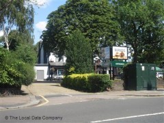 The Five Bells image