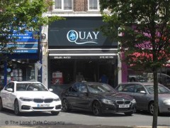 Quay image