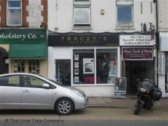 Tracey's image