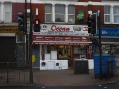 Ocean image