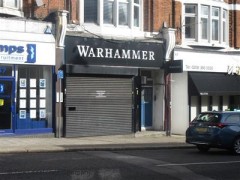 Warhammer image