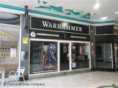 Warhammer image