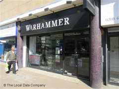Warhammer image