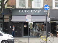Dudleys Bakehouse image