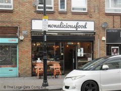 Monaliciousfood image