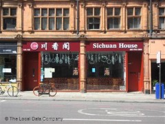 Sichuan House image