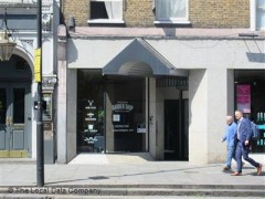 The Barber Shop image