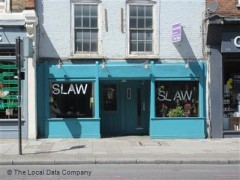 Slaw image