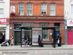 Barrecore Islington image