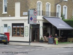 Mira Food Store image