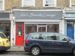 Nic's Beauty Lounge image
