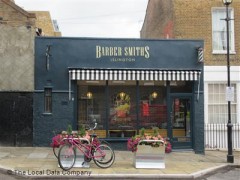 Barber Smiths image