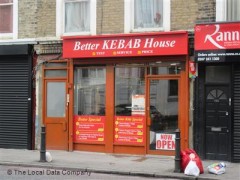 Better Kebab House image
