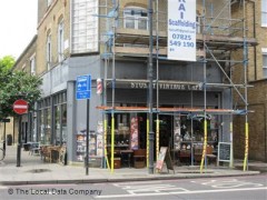 Stokey Vintage Cafe image