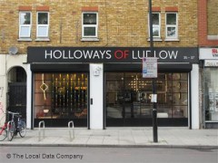 Holloways of Ludlow image