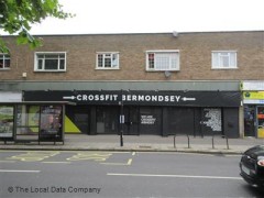 Crossfit Bermondsey image