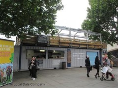 BBQ Club image