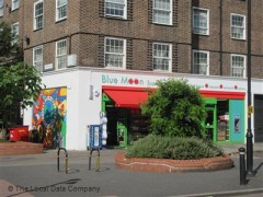 Blue Moon Supermarket image
