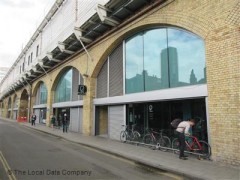 Pure Gym image