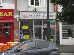 Teddington Tailors & Dry Cleaners image
