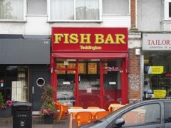 Fish Bar image