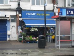 Prime Hardware image
