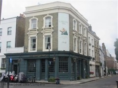 The Chelsea Pig image