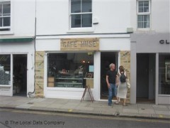 Cafe Muse image