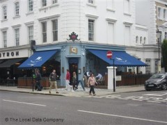 Chucs Cafe image