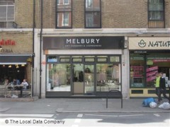 Melbury image